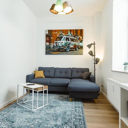 Stay&Relax Deluxe-Apartment Im Zentrum Wlan Smart-Tv Buero Ганновер Екстер'єр фото