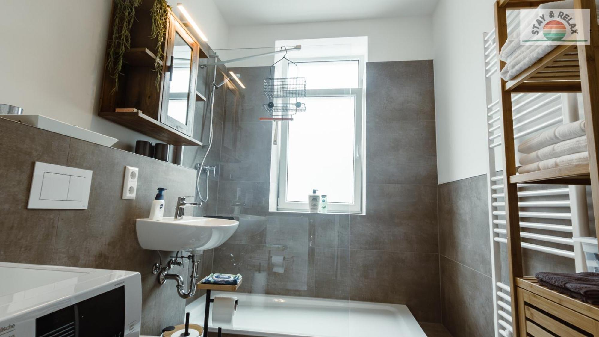 Stay&Relax Deluxe-Apartment Im Zentrum Wlan Smart-Tv Buero Ганновер Екстер'єр фото